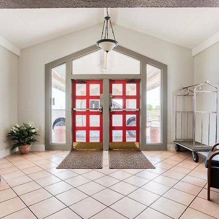 Hemp Inn Oklahoma City South Экстерьер фото
