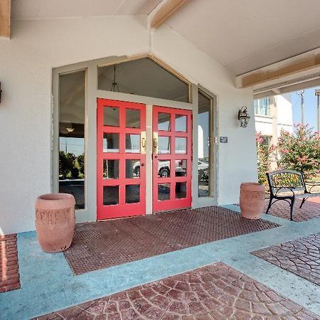 Hemp Inn Oklahoma City South Экстерьер фото