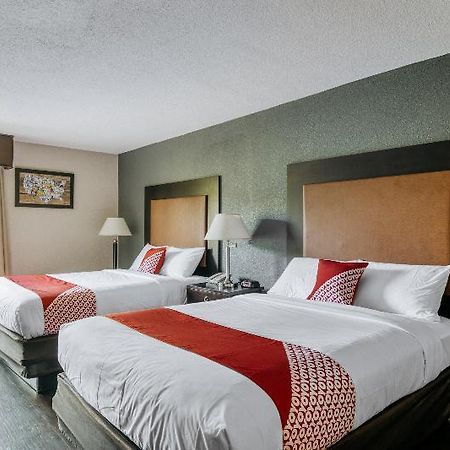 Hemp Inn Oklahoma City South Экстерьер фото