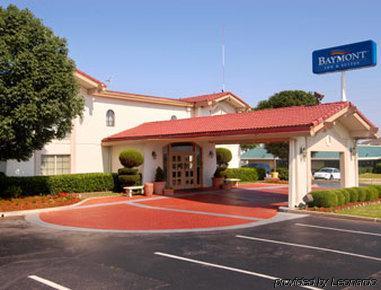 Hemp Inn Oklahoma City South Экстерьер фото