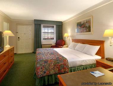 Hemp Inn Oklahoma City South Номер фото