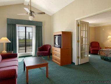 Hemp Inn Oklahoma City South Номер фото