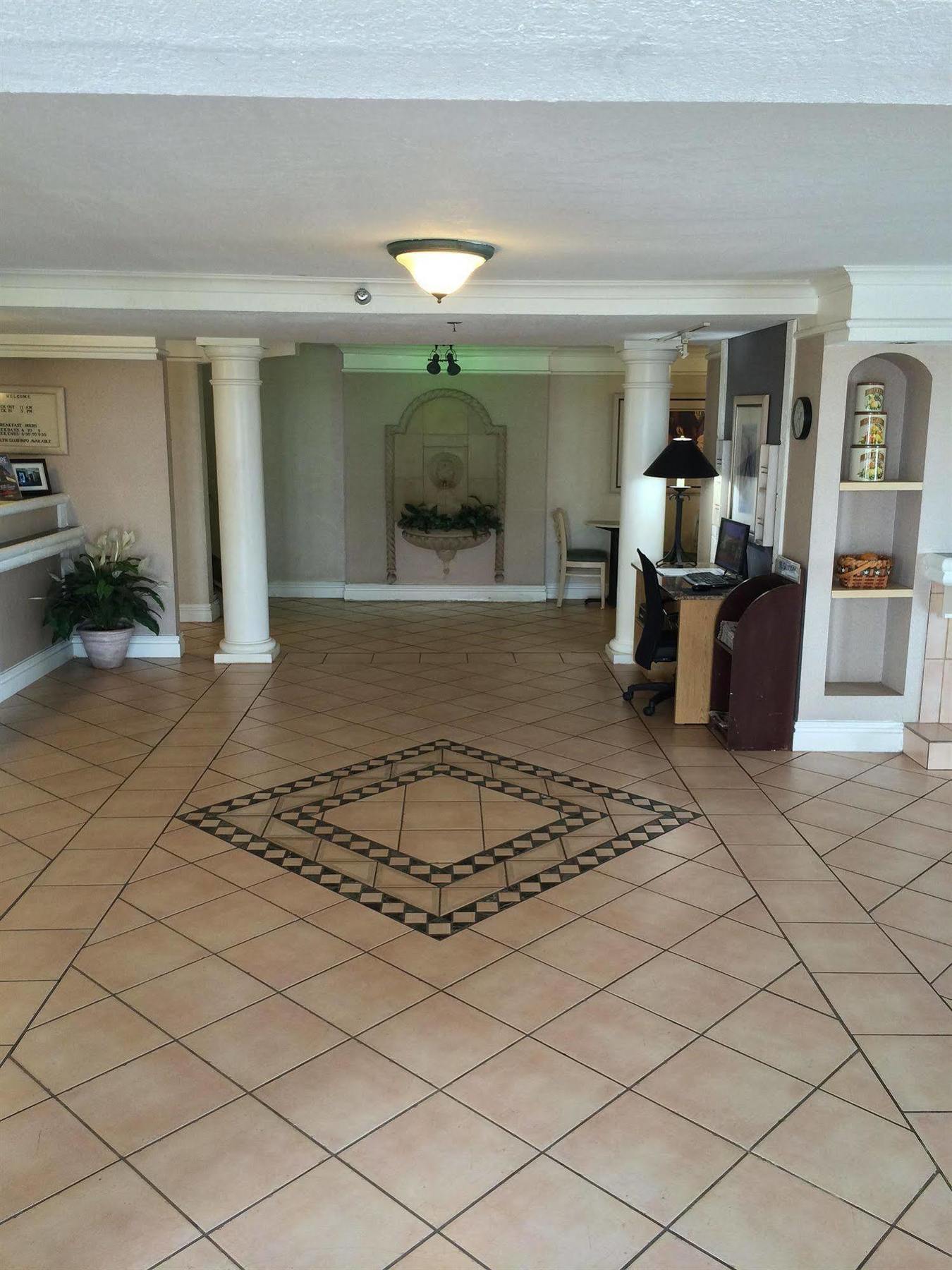 Hemp Inn Oklahoma City South Экстерьер фото